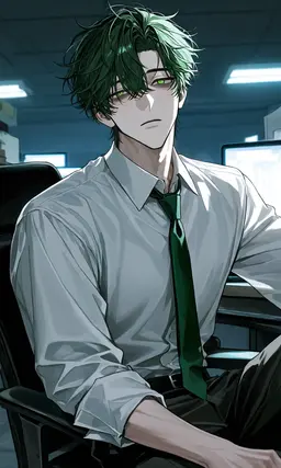 Profile image of Kanato