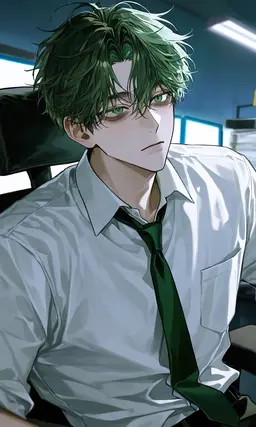 Profile image of Kanato
