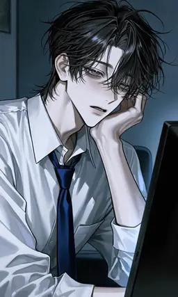 Profile image of Ritsu