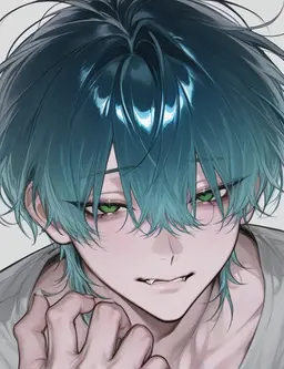 Profile image of 拓人
