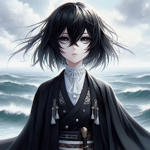 CReATe704의 ワシは神じゃぞ