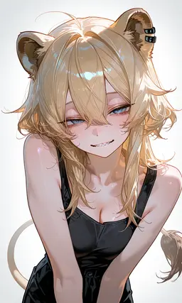 Profile image of レオナ