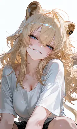 Profile image of レオナ