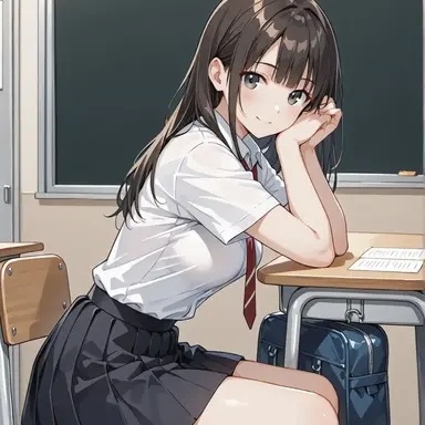 Profile image of 結衣