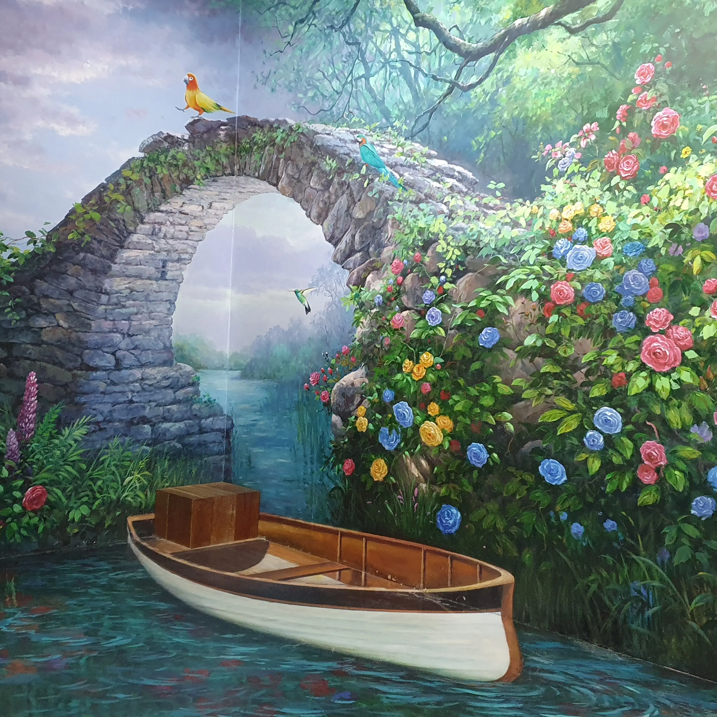 MellowFlea2226의 ㆍ