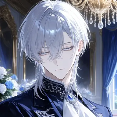 Profile image of ヴィクター