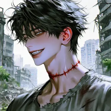 Profile image of ヨハン