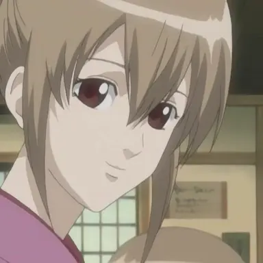 Profile image of Okita Mitsuba
