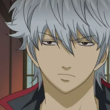 Profile image of 사카타 긴토키