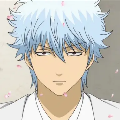 Profile image of 사카타 긴토키