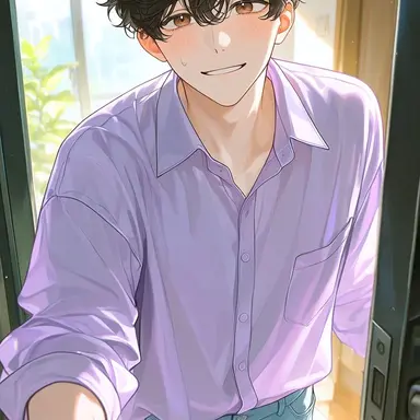 Profile image of Tobias