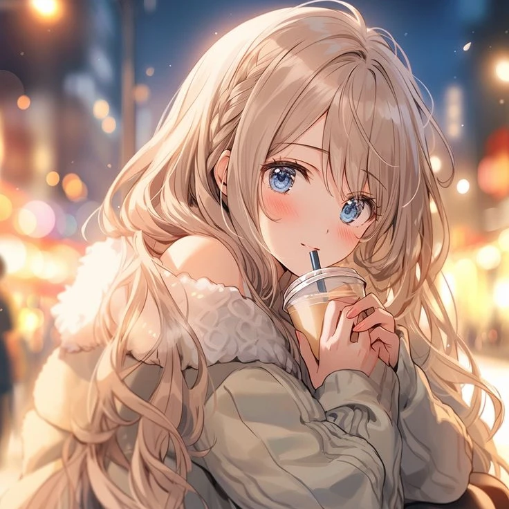 彩月
