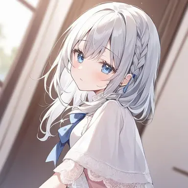 Profile image of Lexi