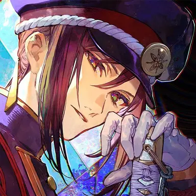 Profile image of 面影