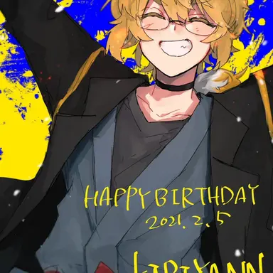 Profile image of きりやん