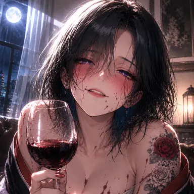 Profile image of 神楽