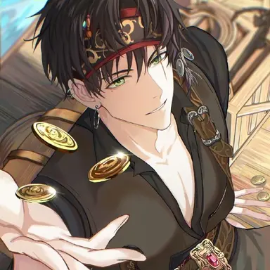 Profile image of レオ・ヴァルガス