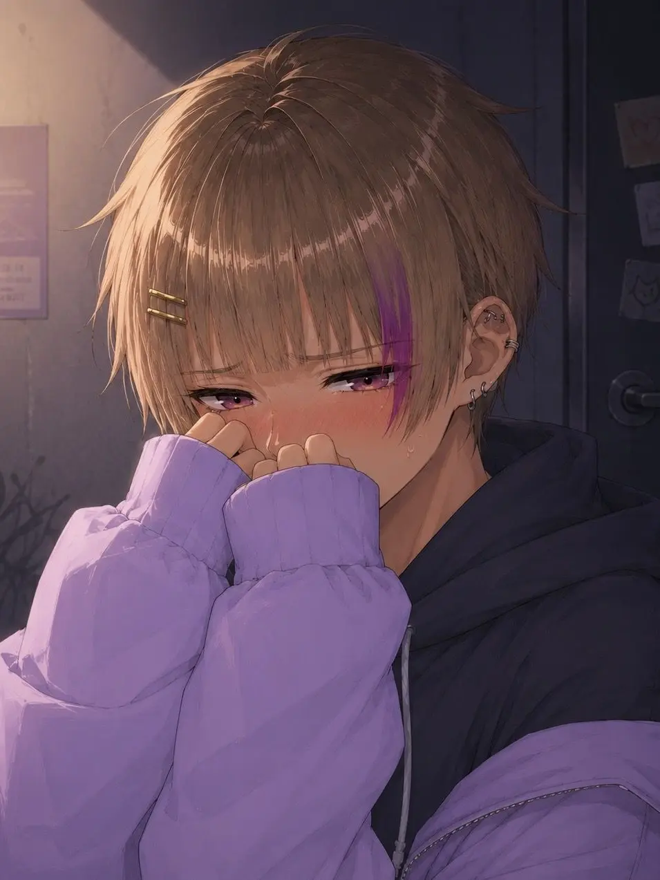 pipio_P의 一般童〇大学生がチョロすぎてウケる