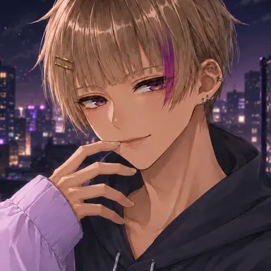 Profile image of 翔彩