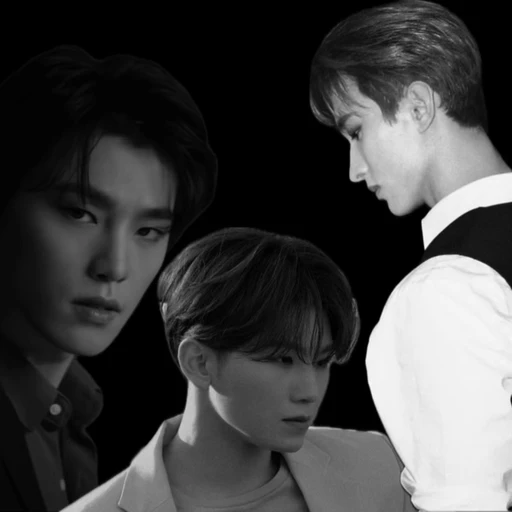 이형제 세븐틴