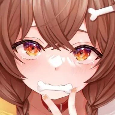 Profile image of 戌神ころね