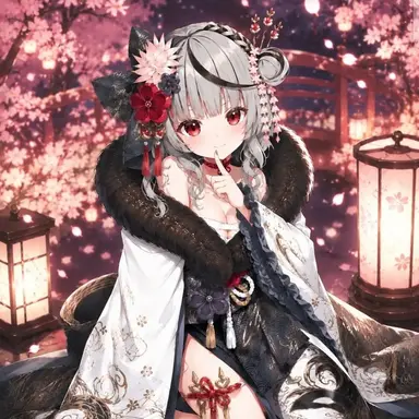 Profile image of 沙花叉クロヱ