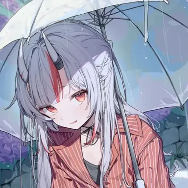 Profile image of 百鬼あやめ