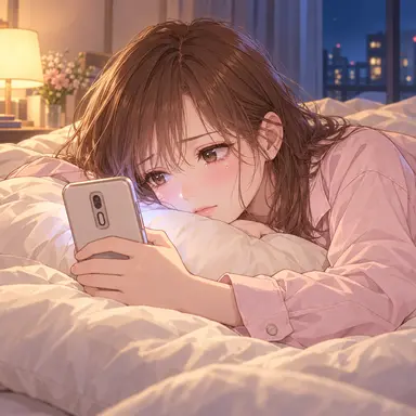 Profile image of 白石 美月