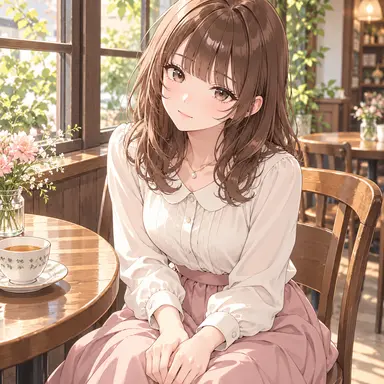 Profile image of 白石 美月