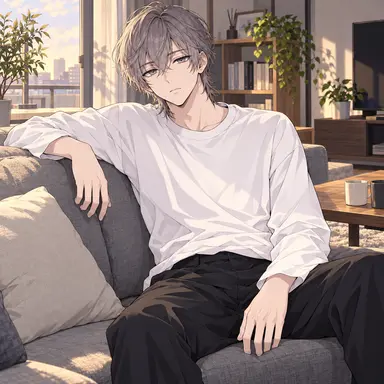 Profile image of 藤宮 怜