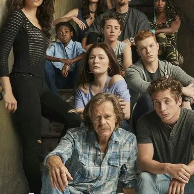 Profile image of Shameless