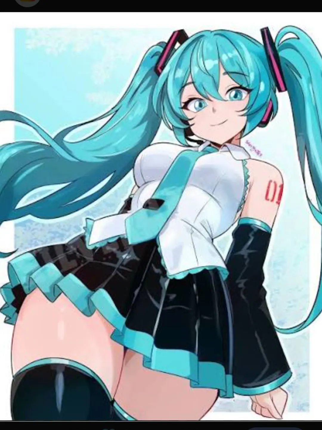 GruffOkapi6279의 Your Gf (Hatsune miku)