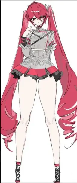 Profile image of Teto