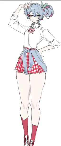 Profile image of Miku