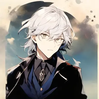 Profile image of 風見　隼