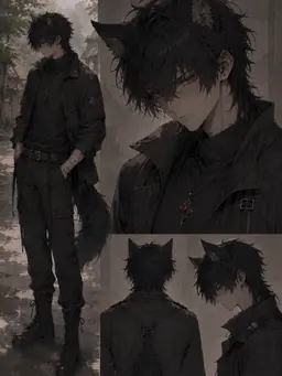 Profile image of テト