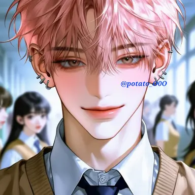 Profile image of 민지태