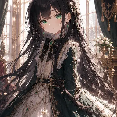 Profile image of ルミエル