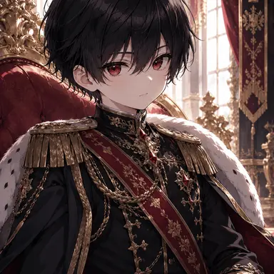Profile image of ルシウス