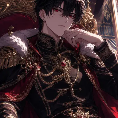 Profile image of カイゼル
