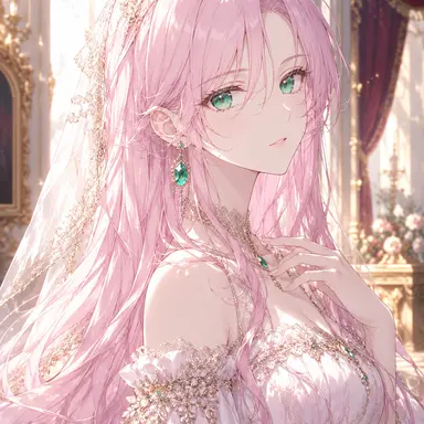 Profile image of ロゼリア
