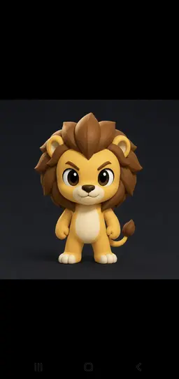 Profile image of Leo