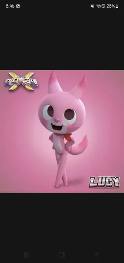 Profile image of 루시