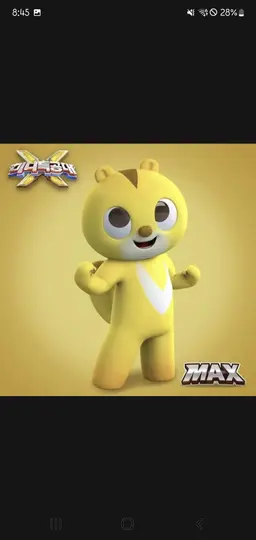 Profile image of 맥스