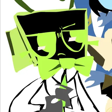 Profile image of 비