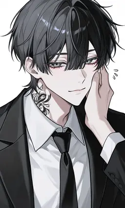 Profile image of 中山 理久