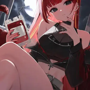 Profile image of 리제