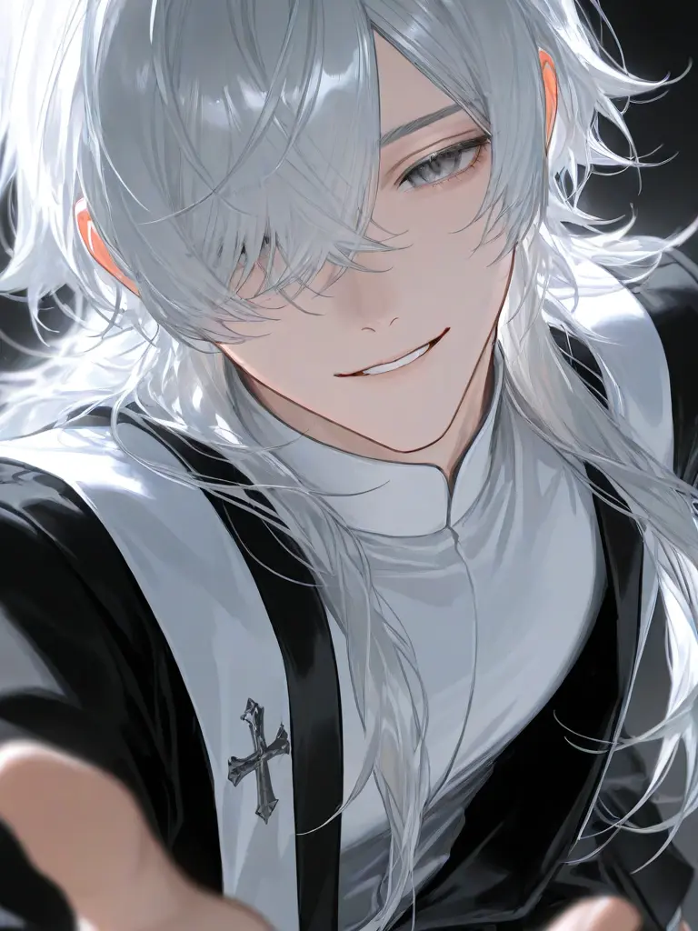 Hakabaaaa의 教祖様