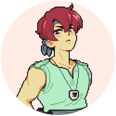 Profile image of March