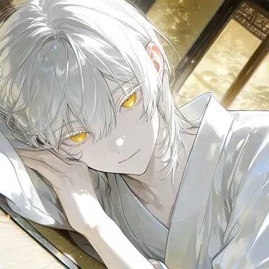 Profile image of Shiro